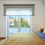 Lisbon Casa Da Clementina - A Serene Garden Stay