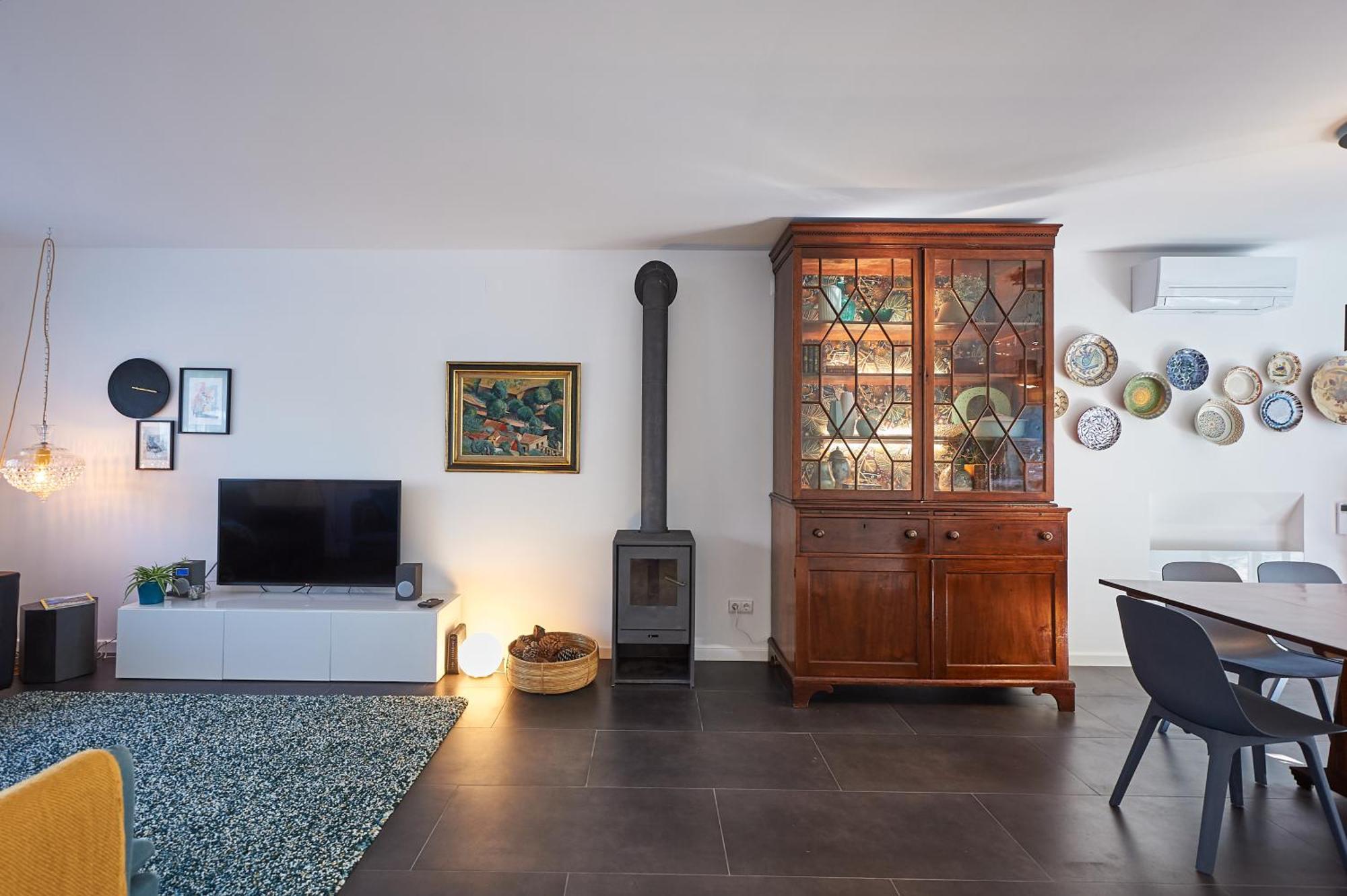 Casa Da Clementina - A Serene Garden Holiday home *