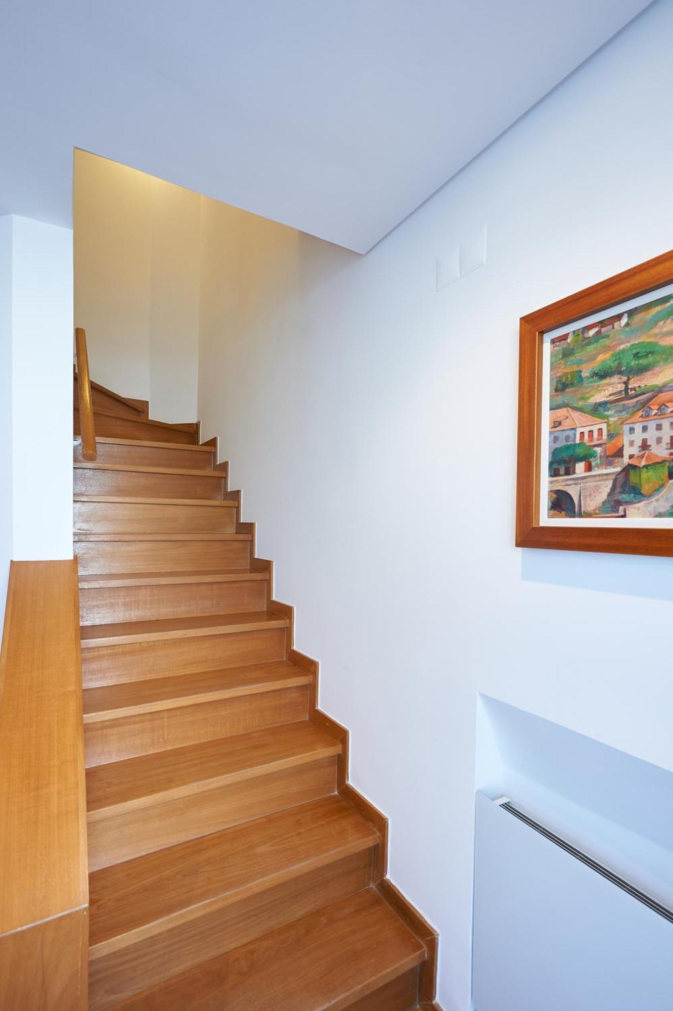 Casa Da Clementina - A Serene Garden Holiday home Lisbon