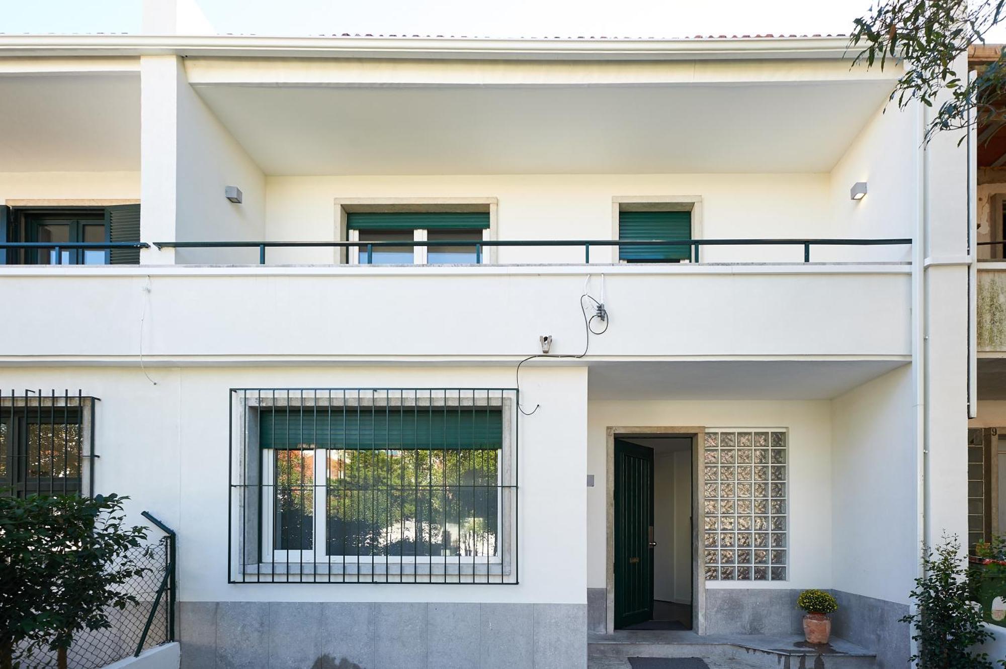Casa Da Clementina - A Serene Garden Holiday home