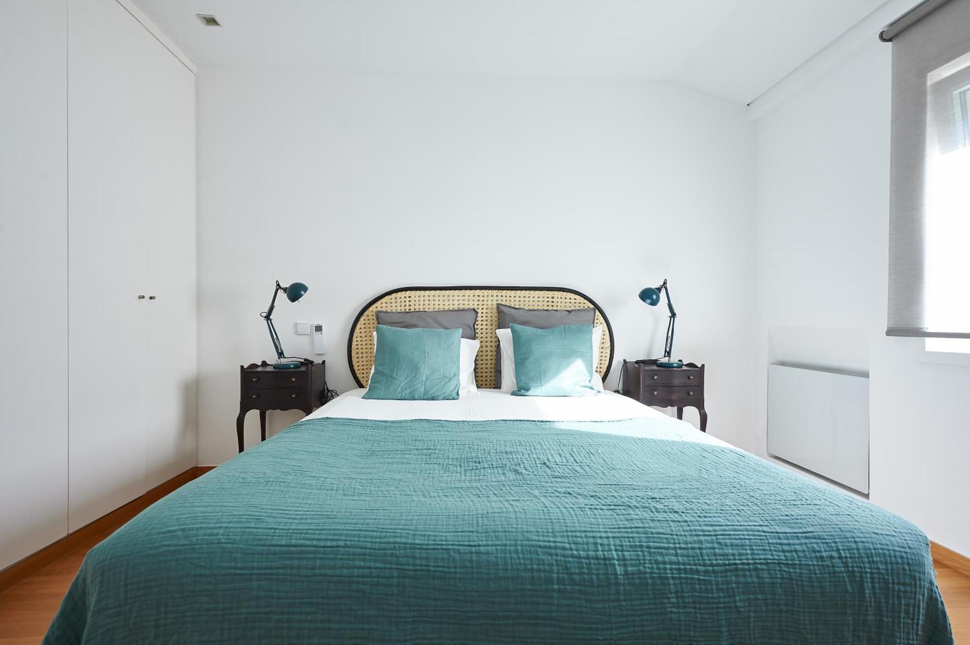 Casa Da Clementina - A Serene Garden Holiday home